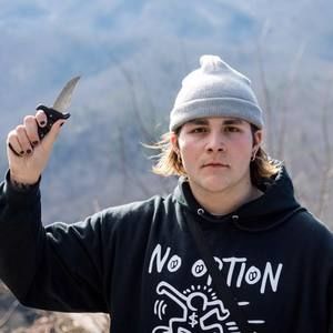 Meet your Posher, Frank